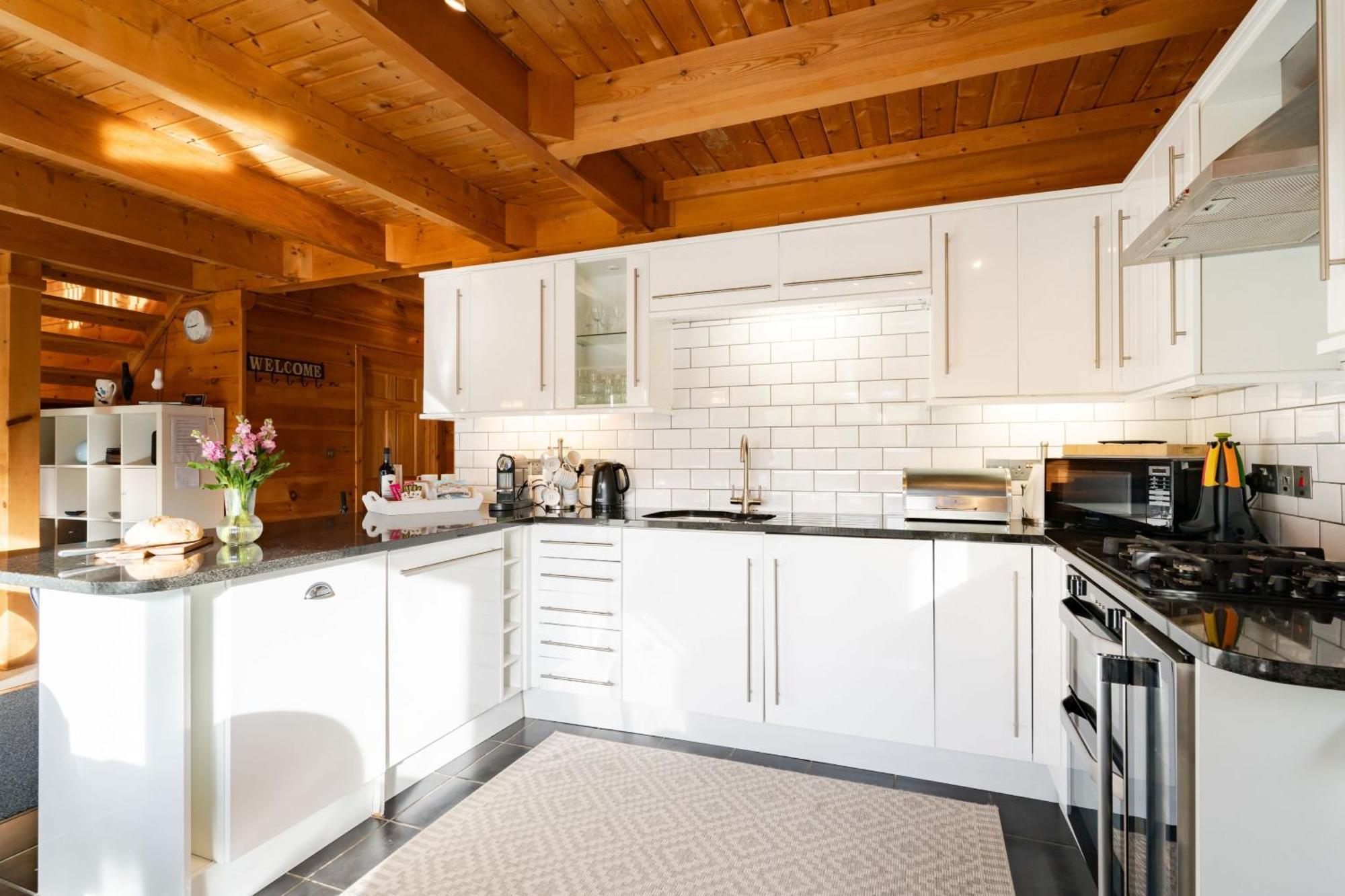 Hillview Villa Little Petherick Luaran gambar