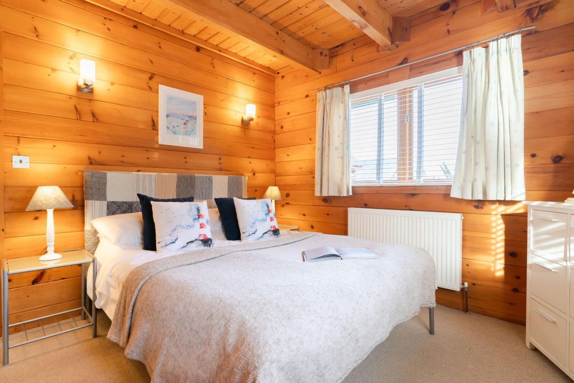Hillview Villa Little Petherick Luaran gambar